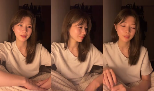 ayana__5030's Live Session — Jul 9, 2026, 2:47 PM