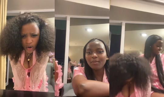 ayanda.mkhwanazi63's Live Session — Jul 26, 2026, 12:28 AM