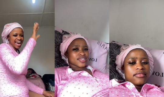 ayanda.mkhwanazi63's Live Session — Jul 28, 2026, 9:50 AM