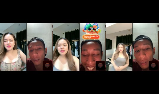 ayangmu221's Live Session — Jul 21, 2026, 4:09 PM