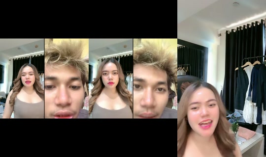 ayangmu221's Live Session — Jul 24, 2026, 6:18 AM