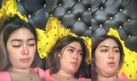 ayangrestiani_'s Live Session — Oct 1, 2026, 2:33 PM