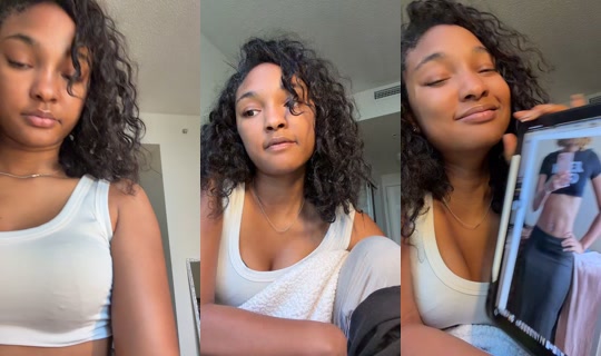 ayannalashayy's Live Session — Jul 8, 2026, 11:13 PM