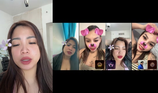 ayasmile20's Live Session — Oct 30, 2026, 7:58 AM