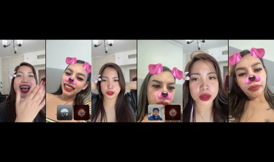 ayasmile20's Live Session — Oct 30, 2026, 8:48 AM