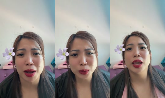 ayasmile20's Live Session — Oct 30, 2026, 9:25 AM