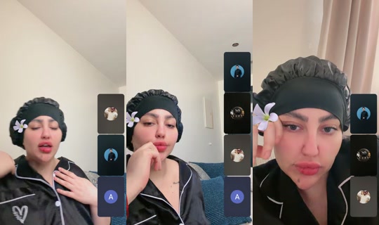 ayat7997's Live Session — Aug 14, 2026, 4:55 AM