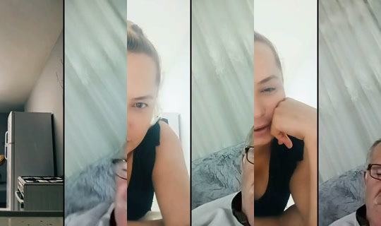 aybeniz5144's Live Session — Jul 10, 2026, 8:35 PM