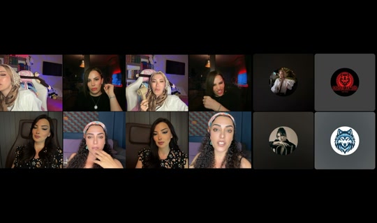 aybukelion67's Live Session — Jul 8, 2026, 11:22 PM
