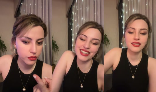 ayca.log's Live Session — Jul 20, 2026, 9:06 PM