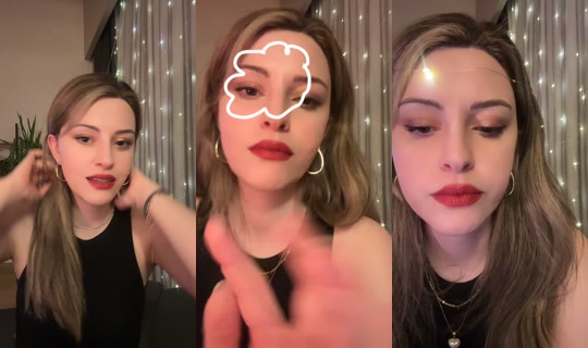 ayca.log's Live Session — Jul 20, 2026, 9:34 PM