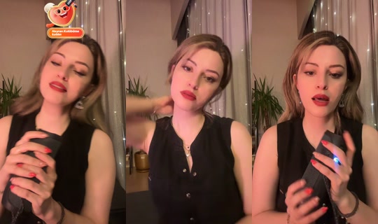 ayca.log's Live Session — Jul 22, 2026, 7:28 PM
