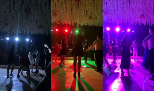 ayca.log's Live Session — Jul 24, 2026, 8:45 PM
