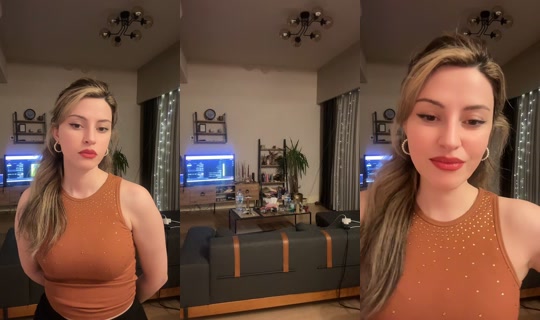 ayca.log's Live Session — Jul 30, 2026, 9:13 PM