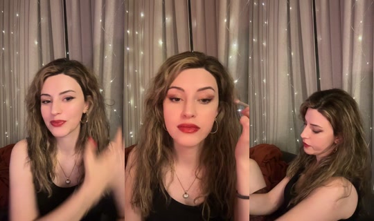 ayca.log's Live Session — Jul 31, 2026, 7:46 PM