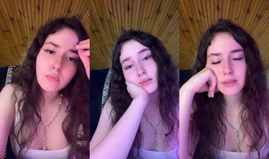 aycerenylmaz's Live Session — Aug 24, 2026, 11:11 PM