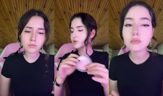 aycerenylmaz's Live Session — Aug 25, 2026, 8:29 PM