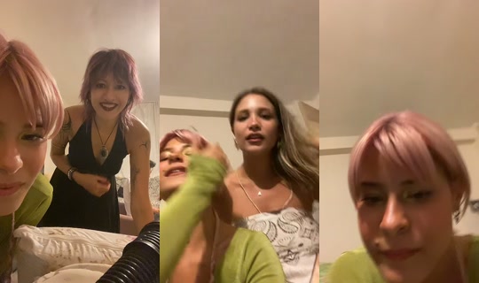 aychiiiiii's Live Session — Aug 1, 2026, 7:39 PM