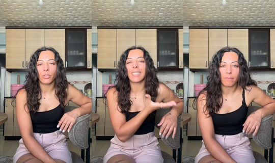 aydagokce1's Live Session — Jul 9, 2026, 7:02 AM