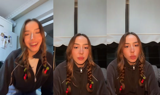 aydamisra's Live Session — Oct 12, 2026, 9:42 PM
