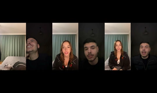 aydamisra's Live Session — Oct 13, 2026, 3:41 AM