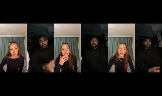 aydamisra's Live Session — Oct 17, 2026, 12:54 AM