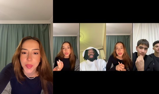 aydamisra's Live Session — Oct 17, 2026, 3:28 AM