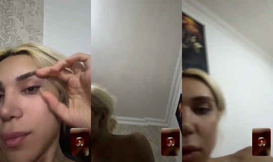 aydaoz7's Live Session — Jul 17, 2026, 10:30 PM