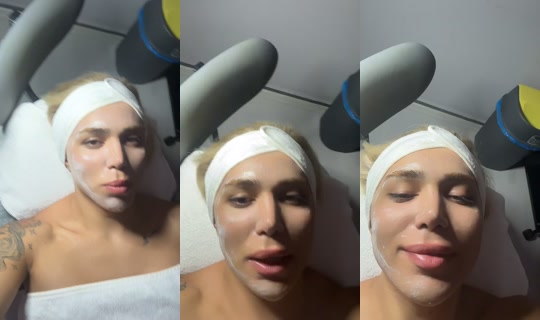 aydaoz7's Live Session — Jul 18, 2026, 2:39 PM