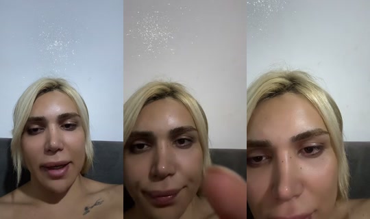 aydaoz7's Live Session — Jul 18, 2026, 7:02 PM