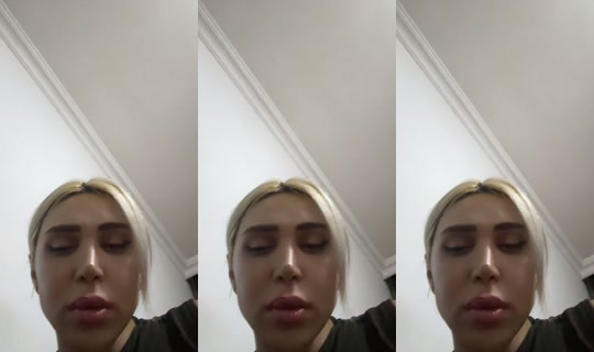 aydaoz7's Live Session — Jul 20, 2026, 9:33 PM