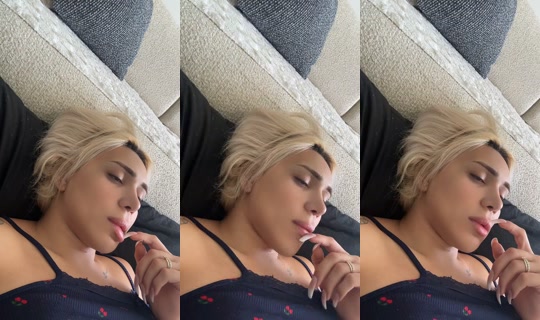 aydaoz7's Live Session — Jul 30, 2026, 1:01 PM