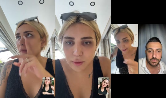 aydaoz7's Live Session — Aug 1, 2026, 4:07 PM