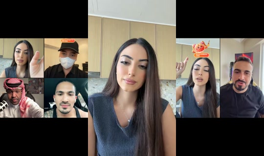 aydas's Live Session — Oct 16, 2026, 9:58 AM