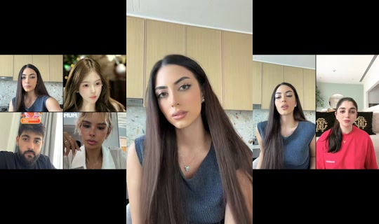 aydas's Live Session — Oct 16, 2026, 10:48 AM