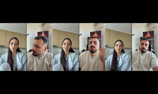 aydas's Live Session — Oct 17, 2026, 9:24 AM