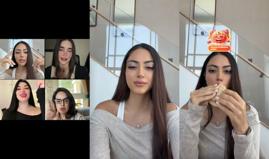 aydas's Live Session — Oct 18, 2026, 6:57 AM