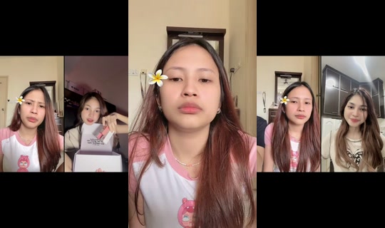 ayecutee's Live Session — Jul 9, 2026, 4:29 AM