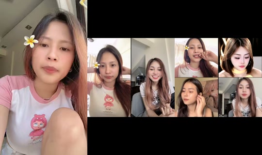 ayecutee's Live Session — Jul 9, 2026, 6:52 AM