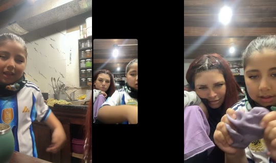 ayelenmaca10's Live Session — Jul 19, 2026, 9:41 PM