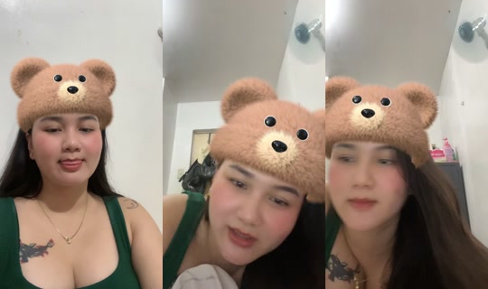 ayeyamariemar's Live Session — Aug 18, 2026, 1:48 PM