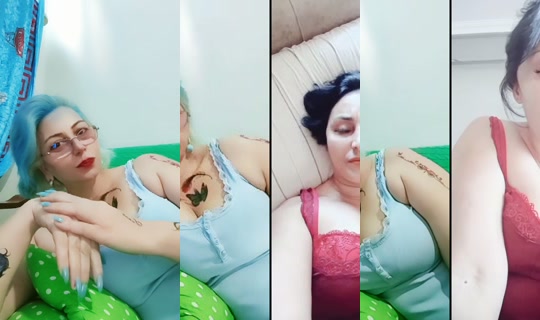 aygul4607's Live Session — Jul 15, 2026, 12:34 PM