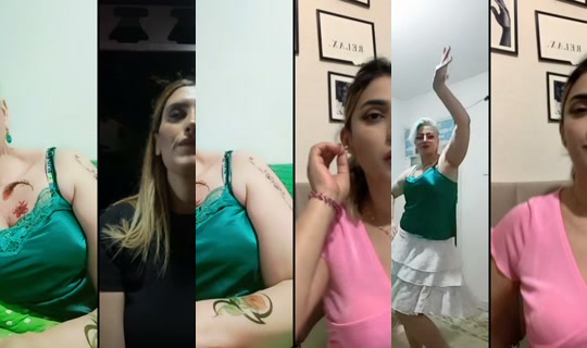 aygul4607's Live Session — Jul 15, 2026, 7:06 PM