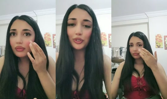 ayin_yildizi.8's Live Session — Jul 26, 2026, 5:10 PM