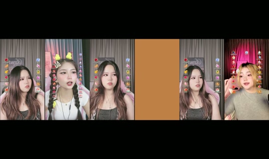 ayinnehe's Live Session — Sep 18, 2026, 11:57 AM