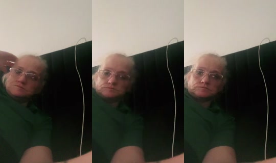 ayishah69's Live Session — Oct 4, 2026, 8:45 PM