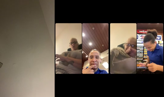ayishah69's Live Session — Oct 6, 2026, 1:32 AM