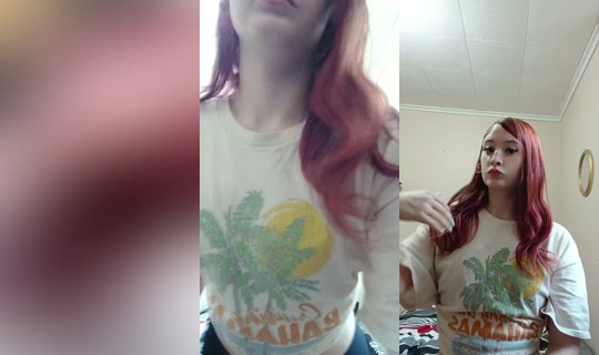 ayladoitdabest's Live Session — Jul 26, 2026, 6:42 PM