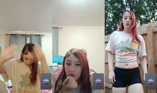 ayladoitdabest's Live Session — Jul 27, 2026, 12:33 AM