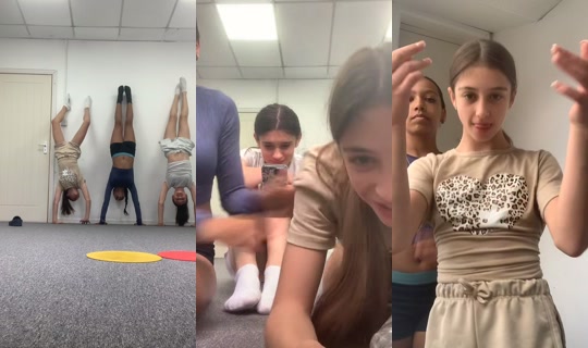 aylah.7631's Live Session — Aug 1, 2026, 9:09 AM